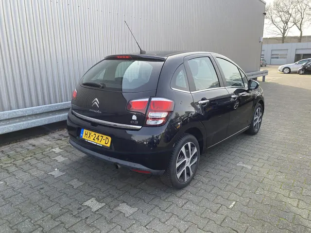 Citroën C3 2