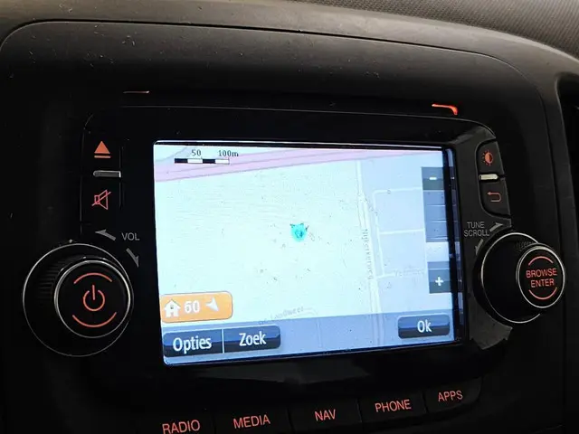 Fiat 500L Living 0.9 TwinAir Lounge 7p. 2016 Benzine 10