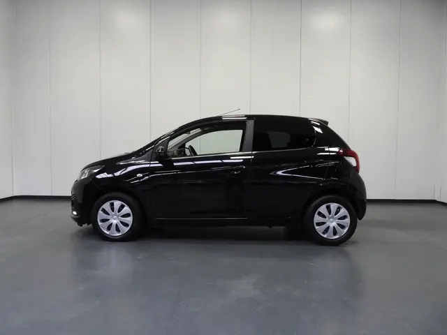 Peugeot 108 2