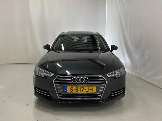Audi A4 Avant 1.4 TFSI Design Pro Line Plus 2016 Benzine 10