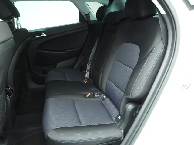 Hyundai Tucson 1.6 GDi Comfort 2018 Benzine 9