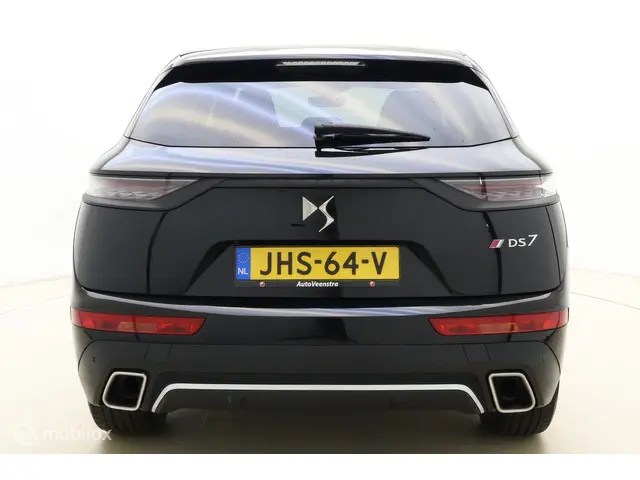 DS DS 7 Crossback 1.6 PureTech So Chic 2019 Benzine 11