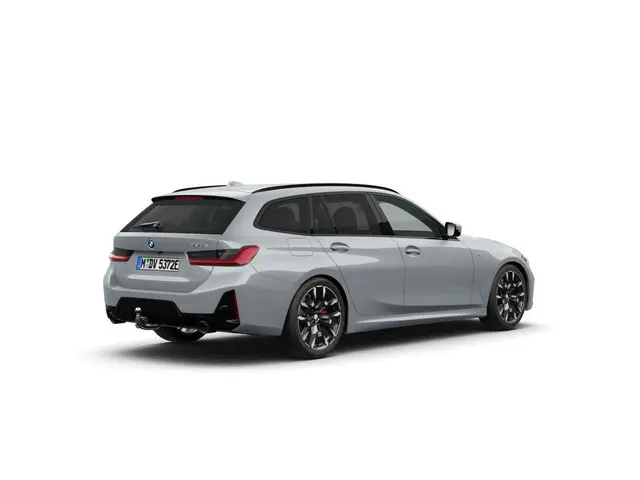 BMW 3 Serie Touring 2025 Hybride Benzine 2