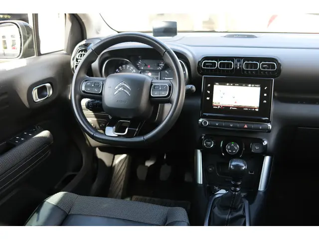Citroën C3 Aircross PT130 Shine 2019 Benzine 53