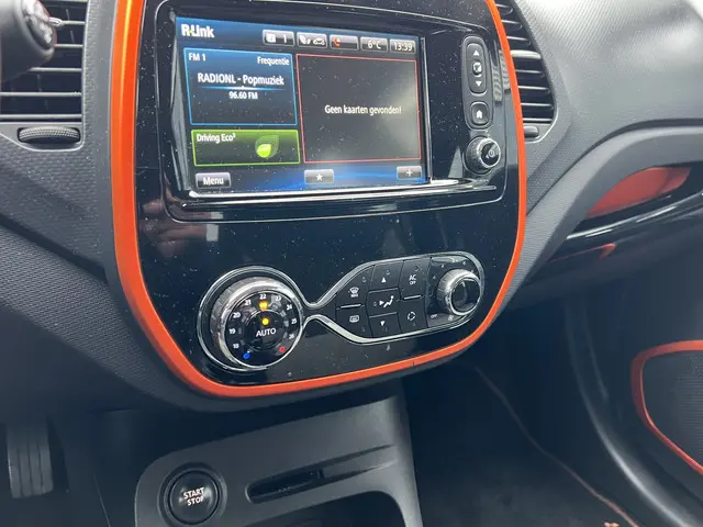 Renault Captur 0.9 TCe Dynamique 2013 Benzine 22