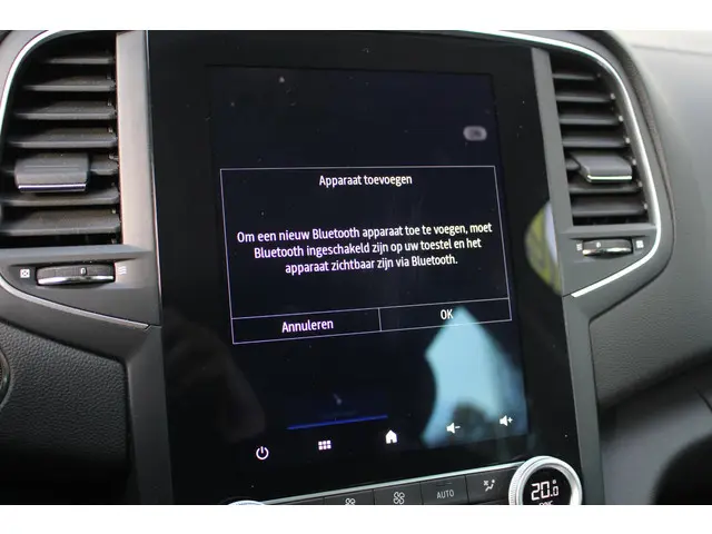 Renault Mégane Estate 1.3 TCe 140 Techno 2023 Benzine 33