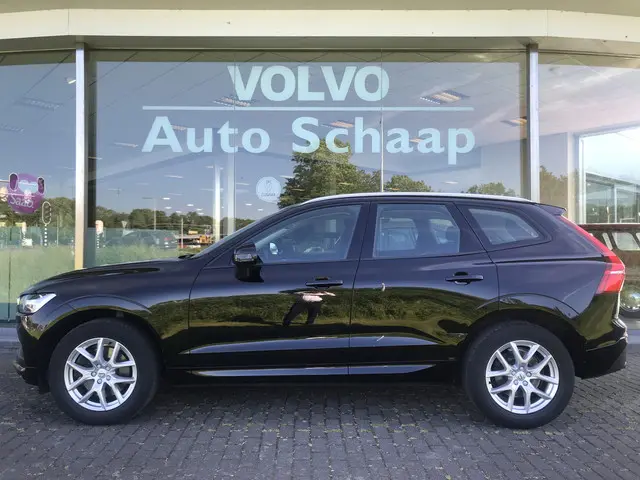 Volvo XC60 2