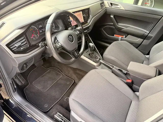 Volkswagen Polo 1.0 TSI R-Line Edition 2021 Benzine 5