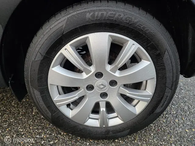 Renault Captur 1.2 TCe Expression AUTOMAAT 2013 Benzine 23