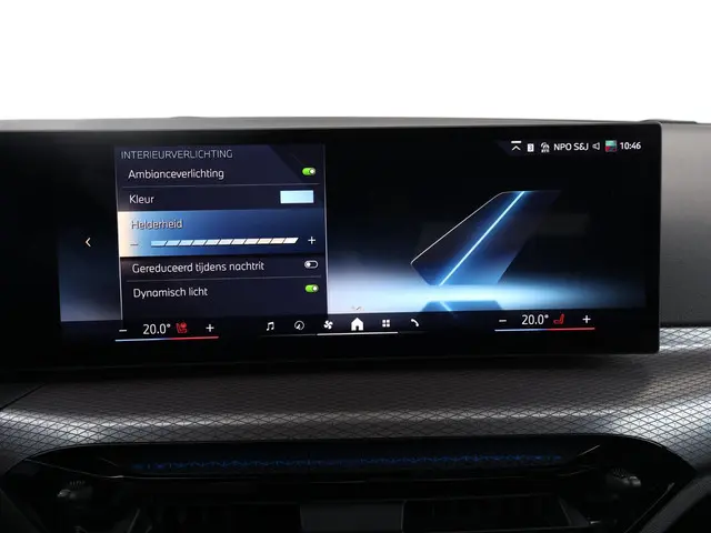 BMW 3 Serie 330e 2026 Hybride Benzine 33