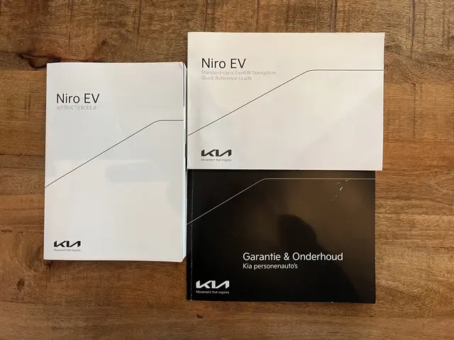 Kia e-Niro DynamicLine 64 kWh 2021 Elektrisch 40