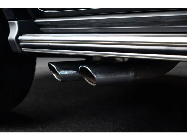 Mercedes-Benz G-Klasse 63 2018 Benzine 15