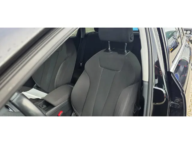 Audi A4 Avant 2.0 TDI Sport Pro Line S 2016 Diesel 21