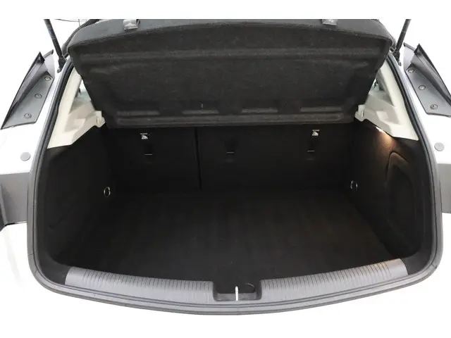 Opel Astra 1.0 Edition 2016 Benzine 10