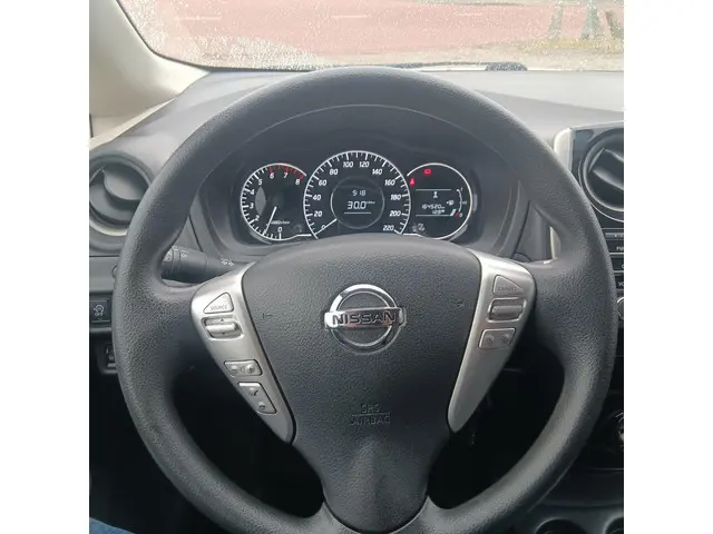 Nissan Note 1.2 Connect Edition 2014 Benzine 12