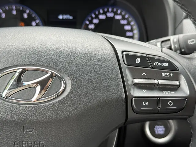Hyundai Kona 1.0T Premium 2018 Benzine 15