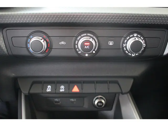 Audi A1 Sportback 25 TFSI Pro Line 2021 Benzine 16