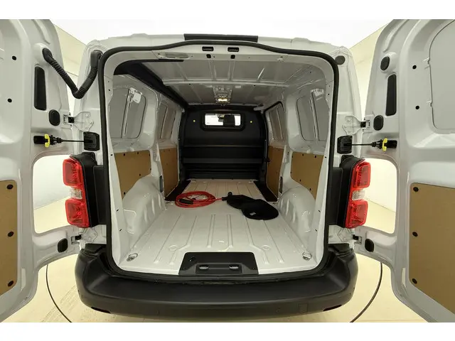 Citroën ë-Jumpy L2 136 75 kWh 2025 Elektrisch 14