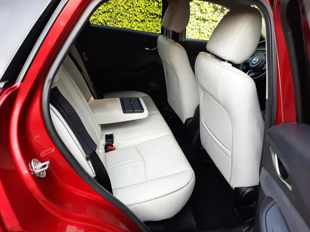 Mazda CX-3 2.0 SkyActiv-G 120 GT-M 2018 Benzine 21