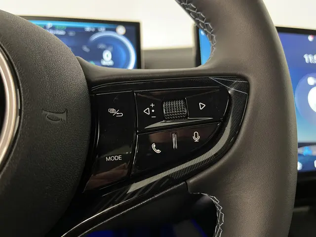 BYD SEAL Excellence AWD 83 kWh 2024 Elektrisch 25