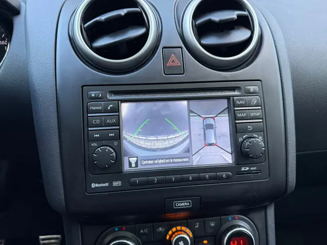 Nissan QASHQAI 1.6 dCi |Pano|360|Alcantara 2013 Diesel 50