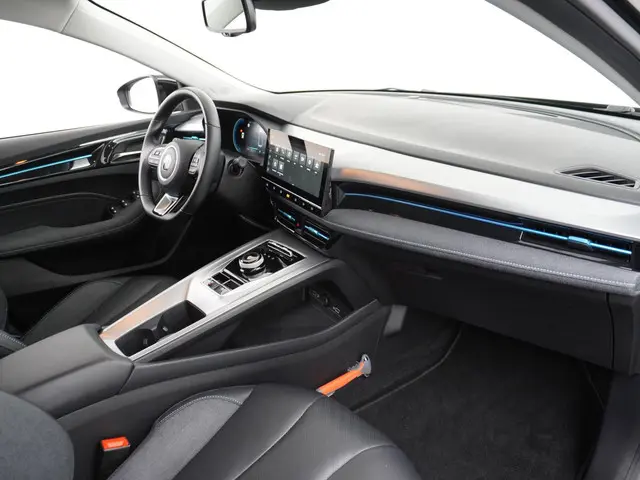 MG MG5 Electric Long Range Luxury 61 kWh 2023 Elektrisch 42
