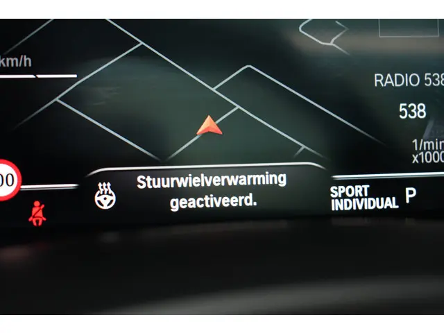 BMW X5 xDrive45e M-Sport 2021 Hybride Benzine 30