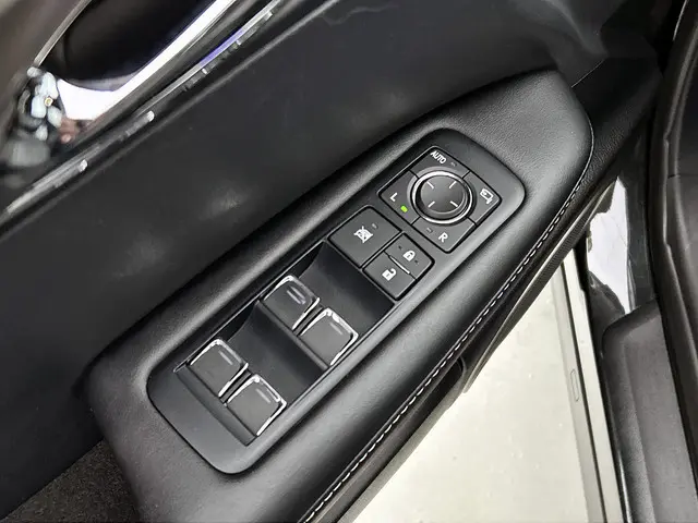 Lexus RX 450h 4WD F Sport Line 2019 Hybride Benzine 29