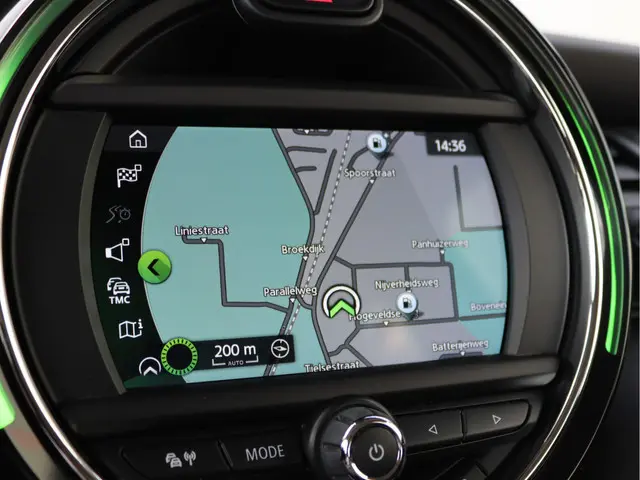 MINI Cooper | BOVAG-garantie 2018 Benzine 28