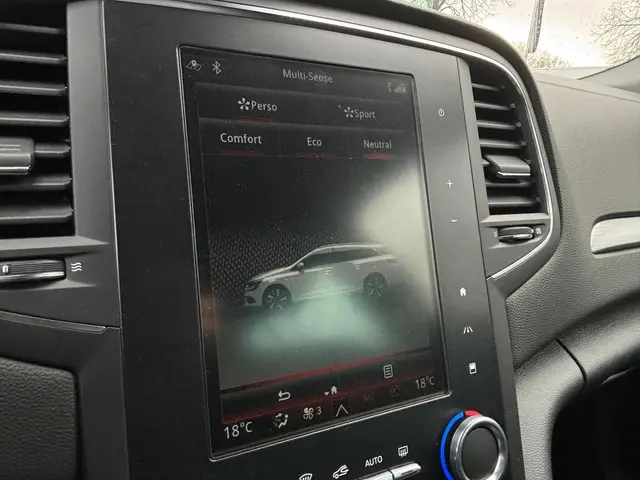 Renault Mégane Estate 1.3 TCe GT-Line 2020 Benzine 20