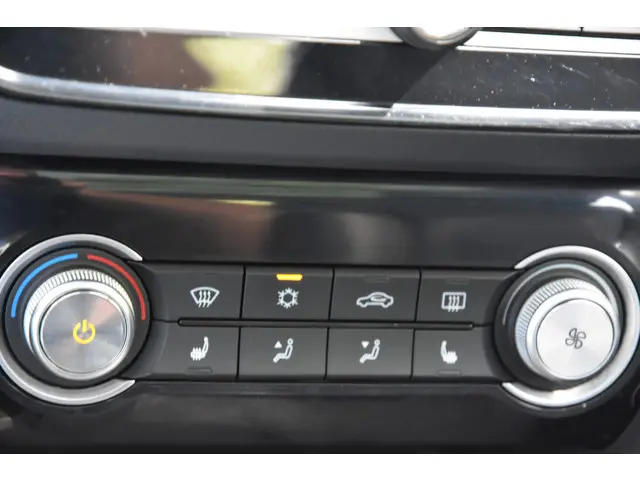 MG ZS-EV Luxury 45 kWh 2020 Elektrisch 15