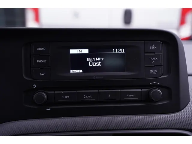 Hyundai i10 1.0 Select 2023 Benzine 37