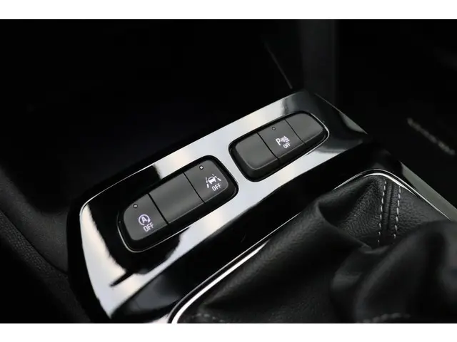 Opel Mokka 1.2 Turbo Elegance 2022 Benzine 22
