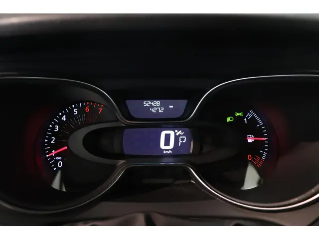 Renault Captur 1.2 TCe Intens 2017 Benzine 4