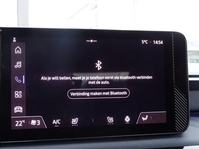 Nissan Micra EVOLVE 52 kWh 2025 Elektrisch 16