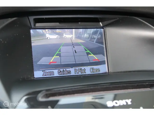 Ford Focus Titanium Electric 2014 Elektrisch 12
