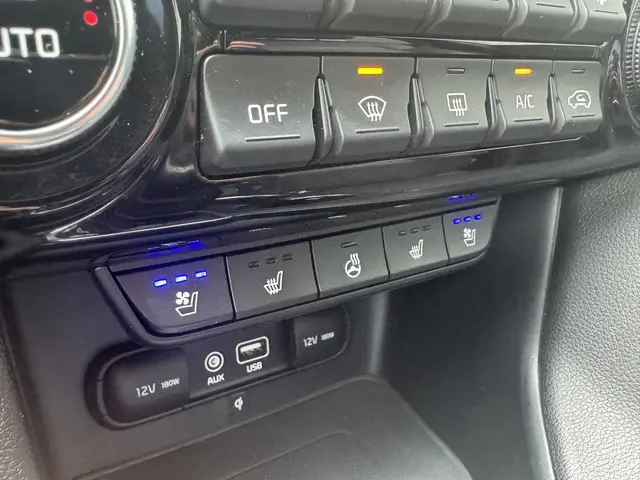 Kia Sportage 1.6 T-GDI 4WD GT-Line PlusLine 2018 Benzine 23