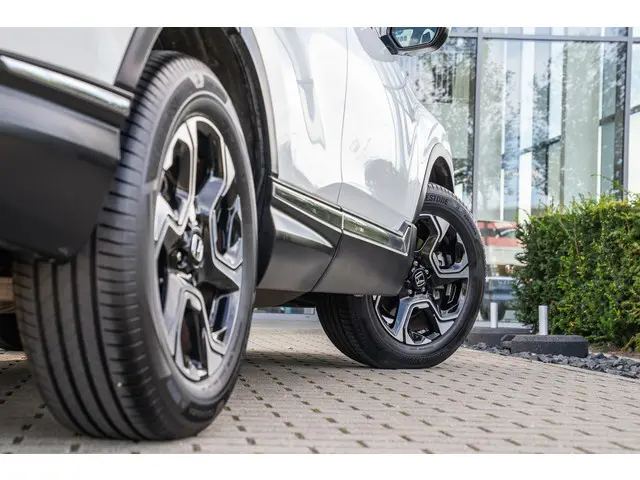 Honda CR-V 1.5i V-TEC LIFESTYLE TURBO 2020 Benzine 13