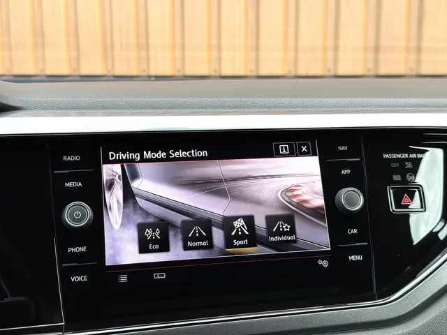 Volkswagen Polo 2.0 TSI GTI 2019 Benzine 14