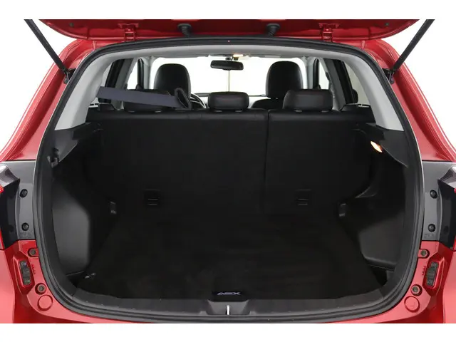 Mitsubishi ASX 1.6 Cleartec Connect Pro+ 2018 Benzine 27