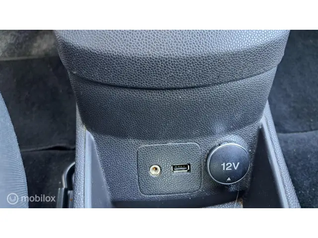 Ford Fiesta 1.0 Ambiente 2015 Benzine 15