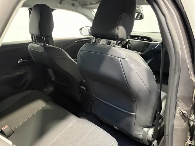 Opel Corsa 1.2 Elegance Car Play Euro 6 2020 Benzine 25