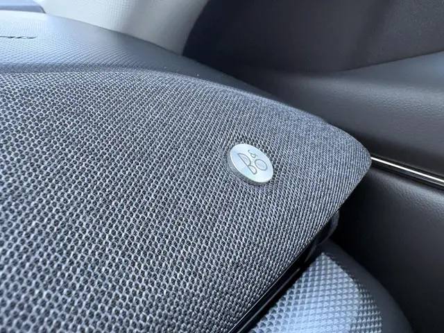 Ford Mustang Mach-E RWD 75 kWh 2023 Elektrisch 34