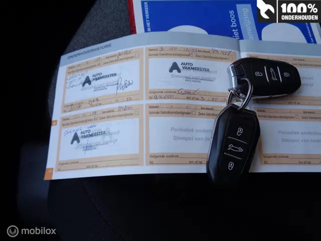 Citroën C4 Picasso 1.2 PureTech Selection 2015 Benzine 12