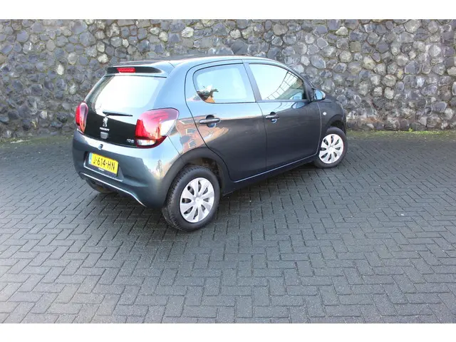 Peugeot 108 1.0 e-VTi Active 2020 Benzine 2