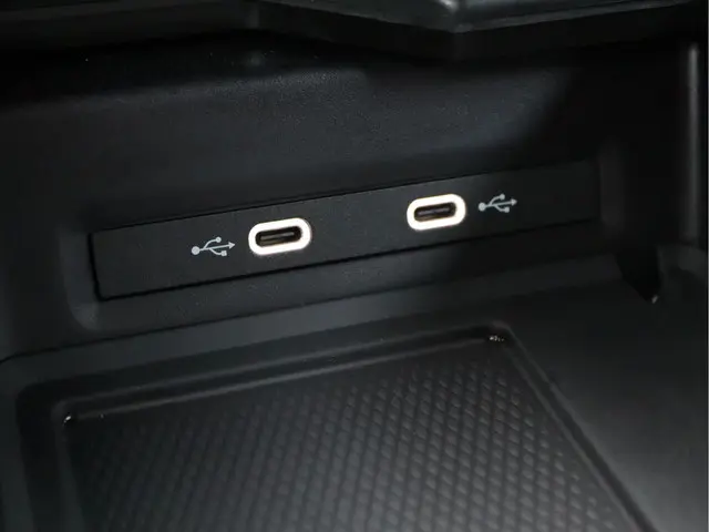 Volkswagen ID.7 Pro Business 77 kWh 2024 Elektrisch 74