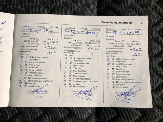 Opel Zafira Tourer 1.4 Design Edition 7p. 2014 Benzine 36