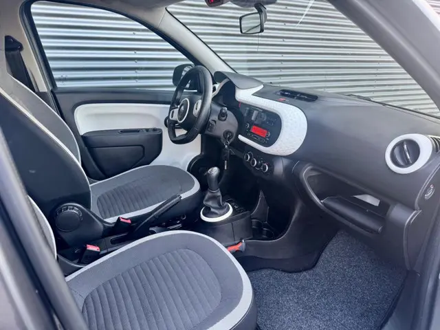 Renault Twingo 1.0 SCe Collection 2018 Benzine 10