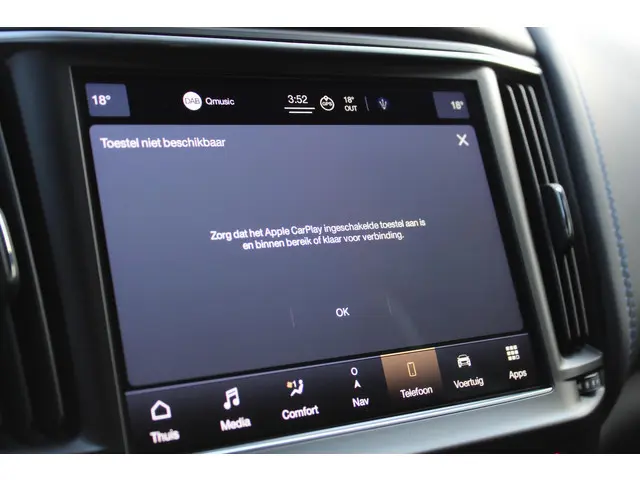 Maserati Levante 2.0 Hybrid Executive 2022 Benzine 45