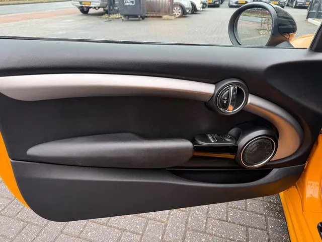 MINI Cooper S Mini 2.0 Salt 2015 Benzine 10